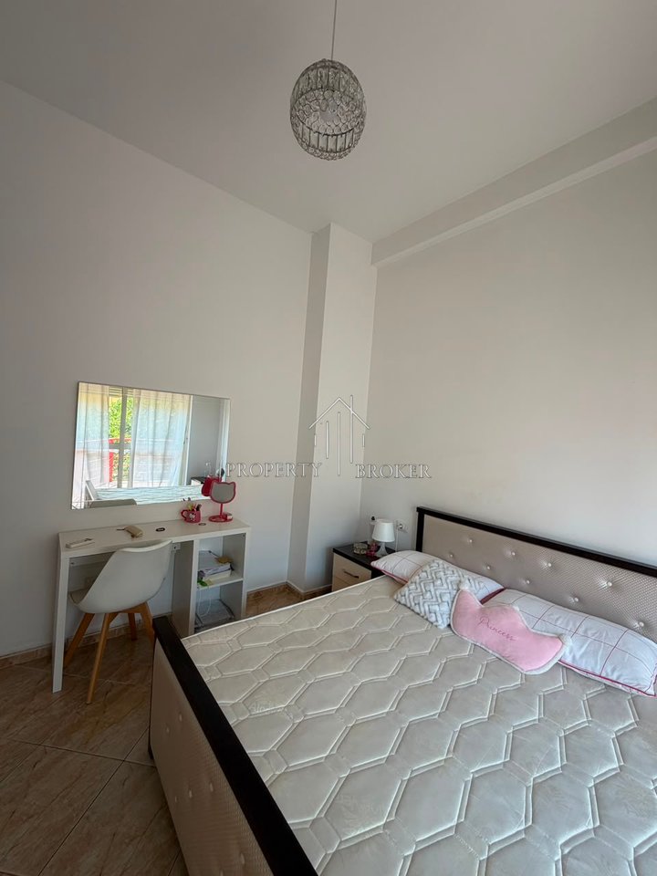🏡 Jepet apartament 3+1+2+2 me qera ne Kompleksin Vizion Plus, Don Bosko!