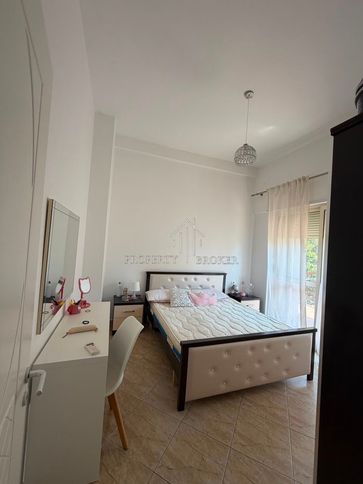 🏡 Jepet apartament 3+1+2+2 me qera ne Kompleksin Vizion Plus, Don Bosko!
