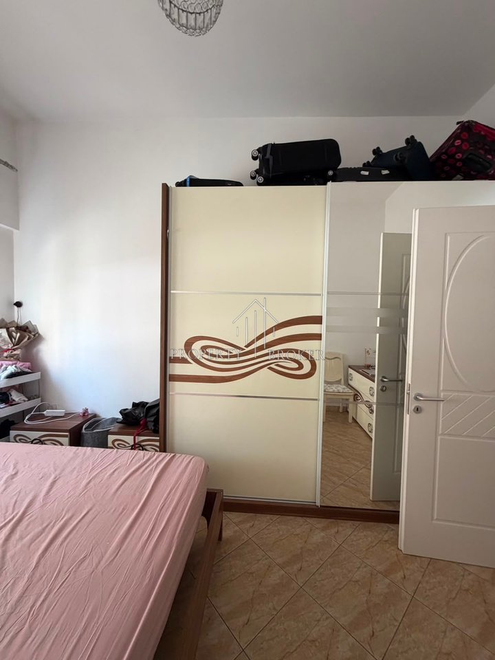 🏡 Jepet apartament 3+1+2+2 me qera ne Kompleksin Vizion Plus, Don Bosko!