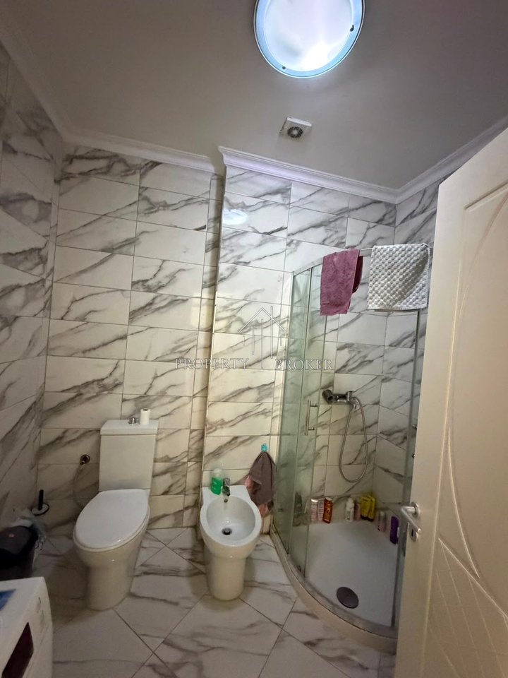 🏡 Jepet apartament 3+1+2+2 me qera ne Kompleksin Vizion Plus, Don Bosko!