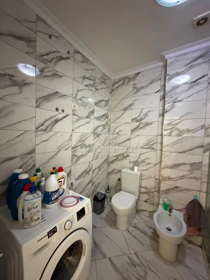 🏡 Jepet apartament 3+1+2+2 me qera ne Kompleksin Vizion Plus, Don Bosko!