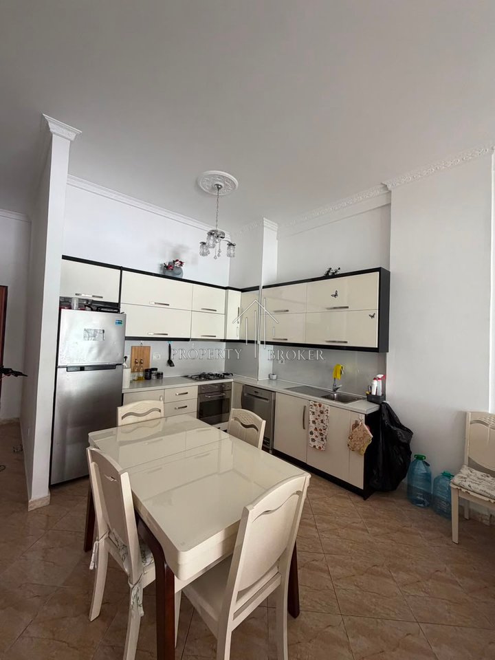 🏡 Jepet apartament 3+1+2+2 me qera ne Kompleksin Vizion Plus, Don Bosko!