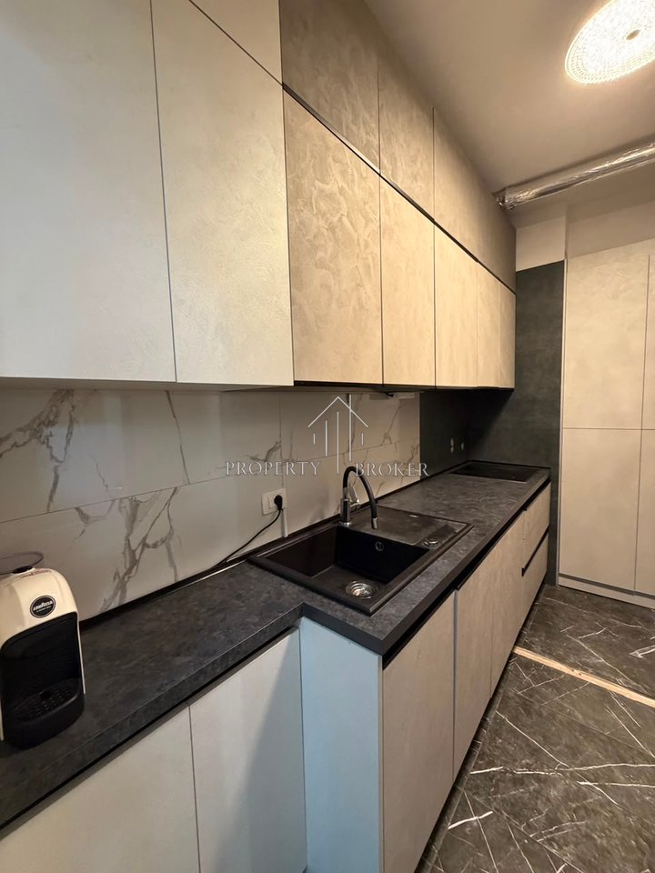 Apartment 2+1+kitchen area+wardrobe for sale in Don Bosko!