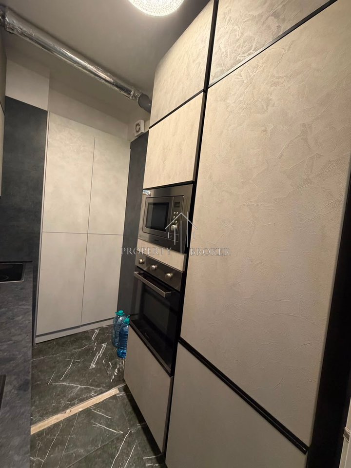 Apartment 2+1+kitchen area+wardrobe for sale in Don Bosko!