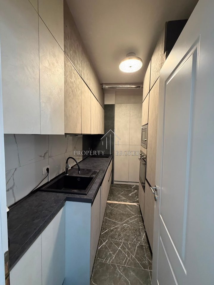 Apartment 2+1+kitchen area+wardrobe for sale in Don Bosko!