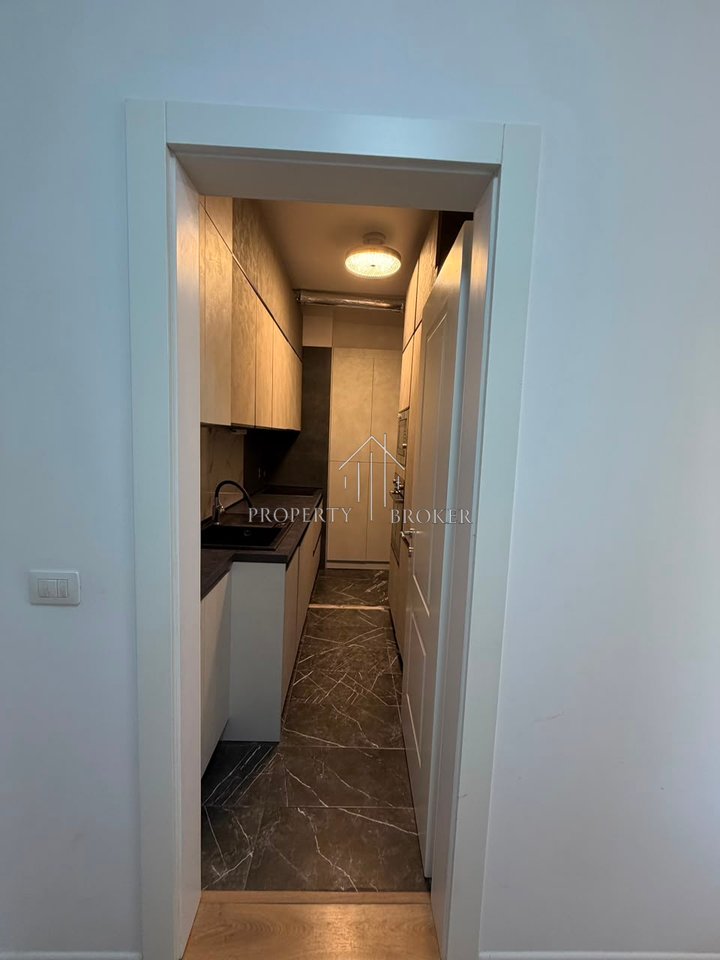 Apartment 2+1+kitchen area+wardrobe for sale in Don Bosko!