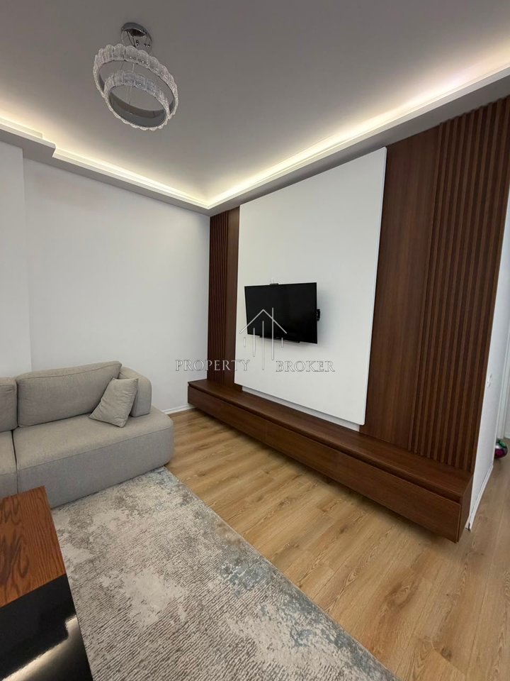 Apartment 2+1+kitchen area+wardrobe for sale in Don Bosko!