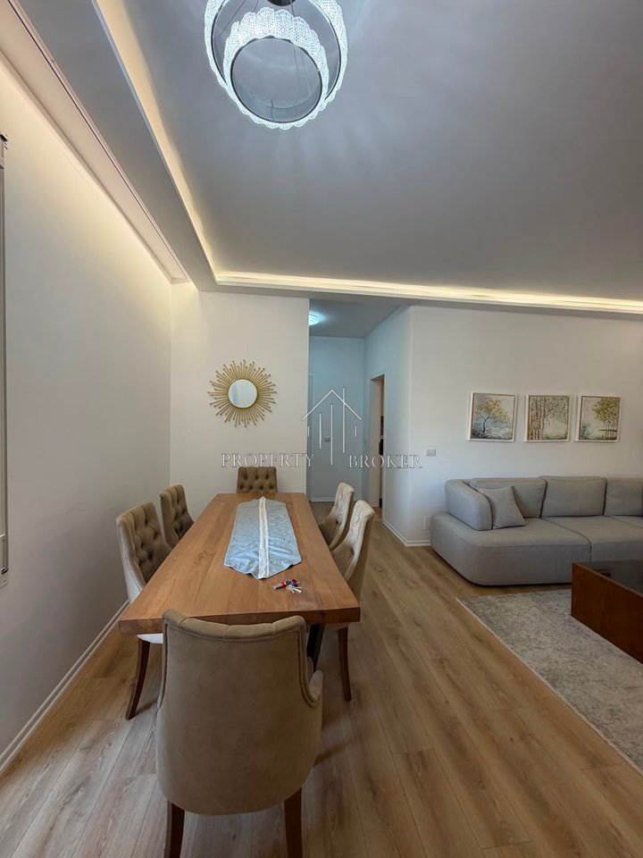 Apartment 2+1+kitchen area+wardrobe for sale in Don Bosko!