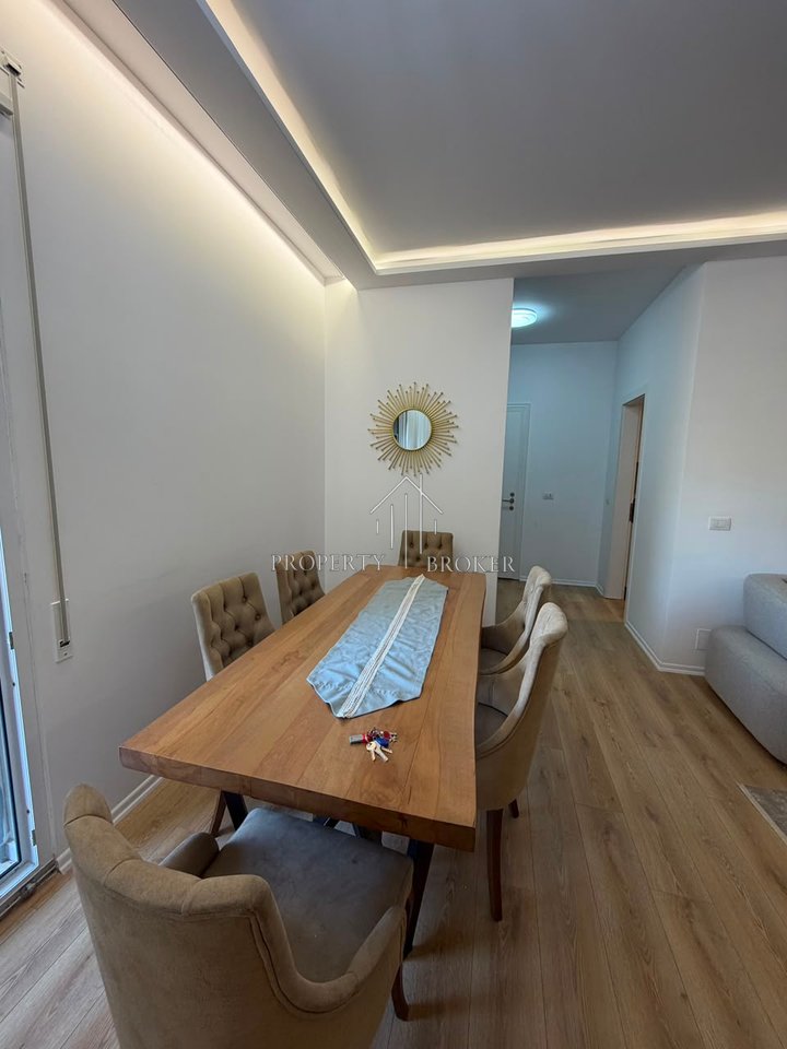 Apartment 2+1+kitchen area+wardrobe for sale in Don Bosko!