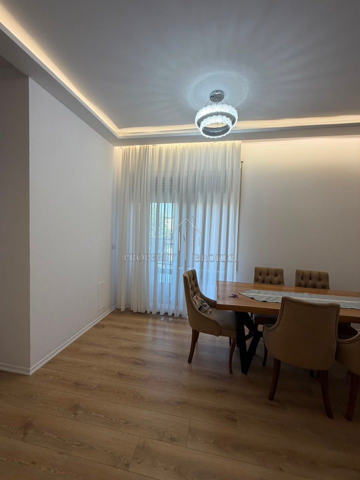 Apartment 2+1+kitchen area+wardrobe for sale in Don Bosko!