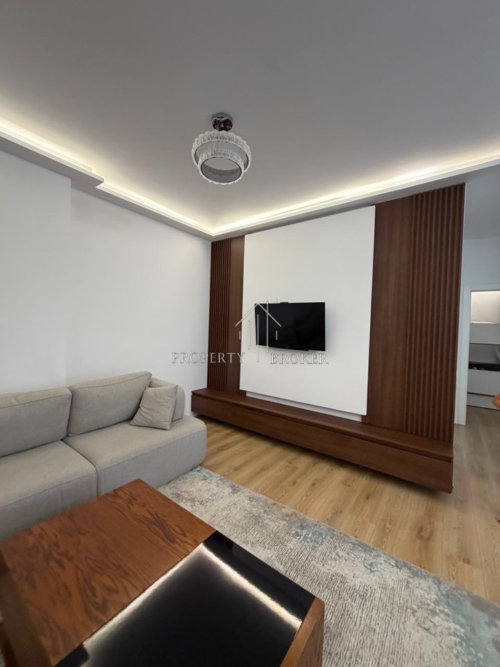 Apartment 2+1+kitchen area+wardrobe for sale in Don Bosko!