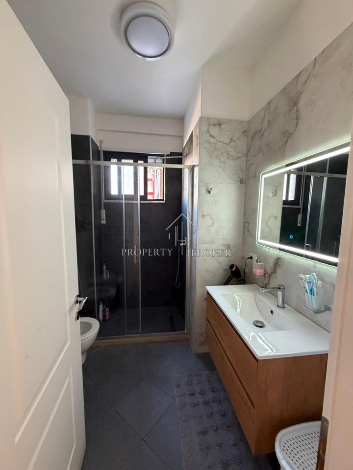 Apartment 2+1+kitchen area+wardrobe for sale in Don Bosko!