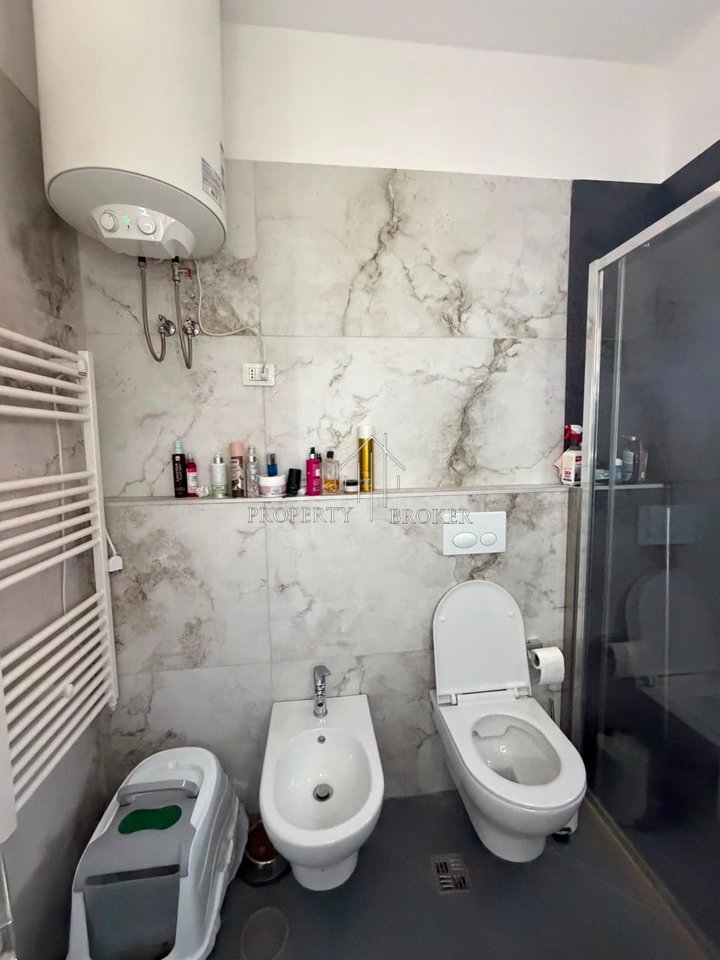 Apartment 2+1+kitchen area+wardrobe for sale in Don Bosko!