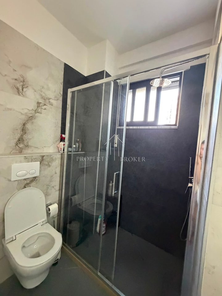 Apartment 2+1+kitchen area+wardrobe for sale in Don Bosko!