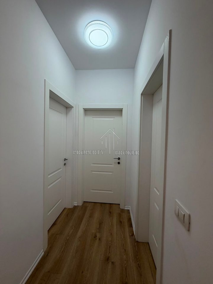 Apartment 2+1+kitchen area+wardrobe for sale in Don Bosko!