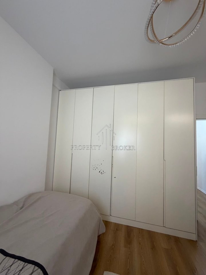 Apartment 2+1+kitchen area+wardrobe for sale in Don Bosko!