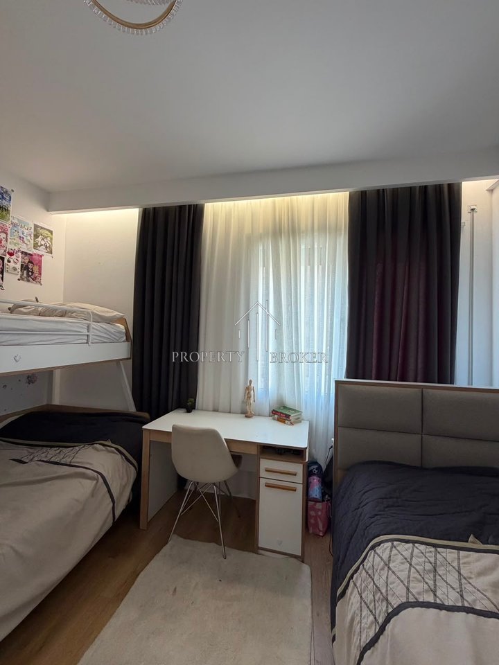 Apartment 2+1+kitchen area+wardrobe for sale in Don Bosko!
