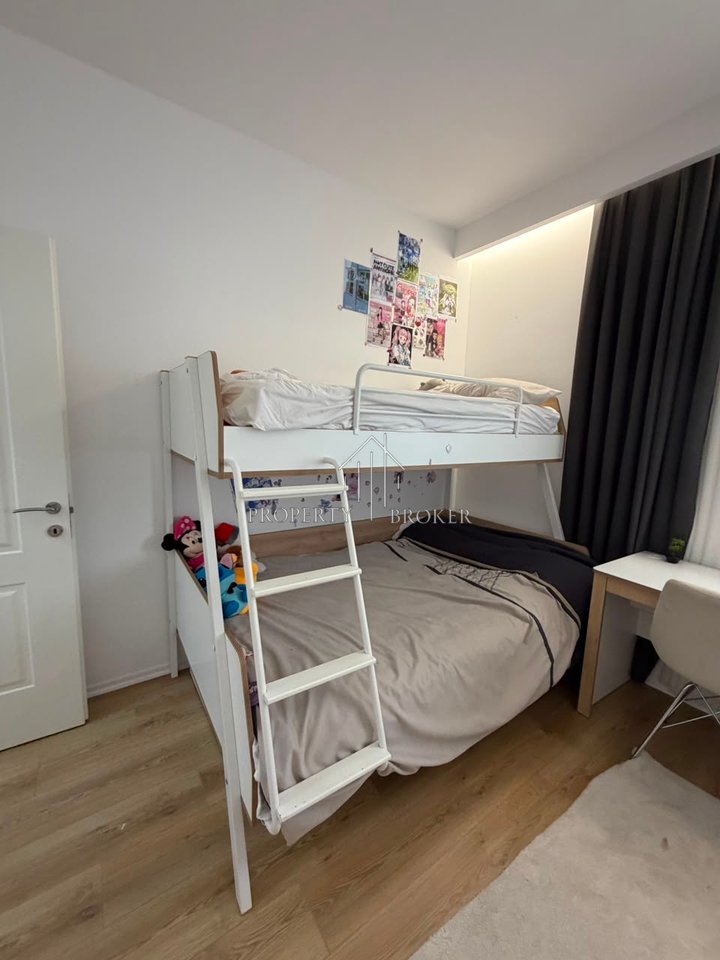 Apartment 2+1+kitchen area+wardrobe for sale in Don Bosko!
