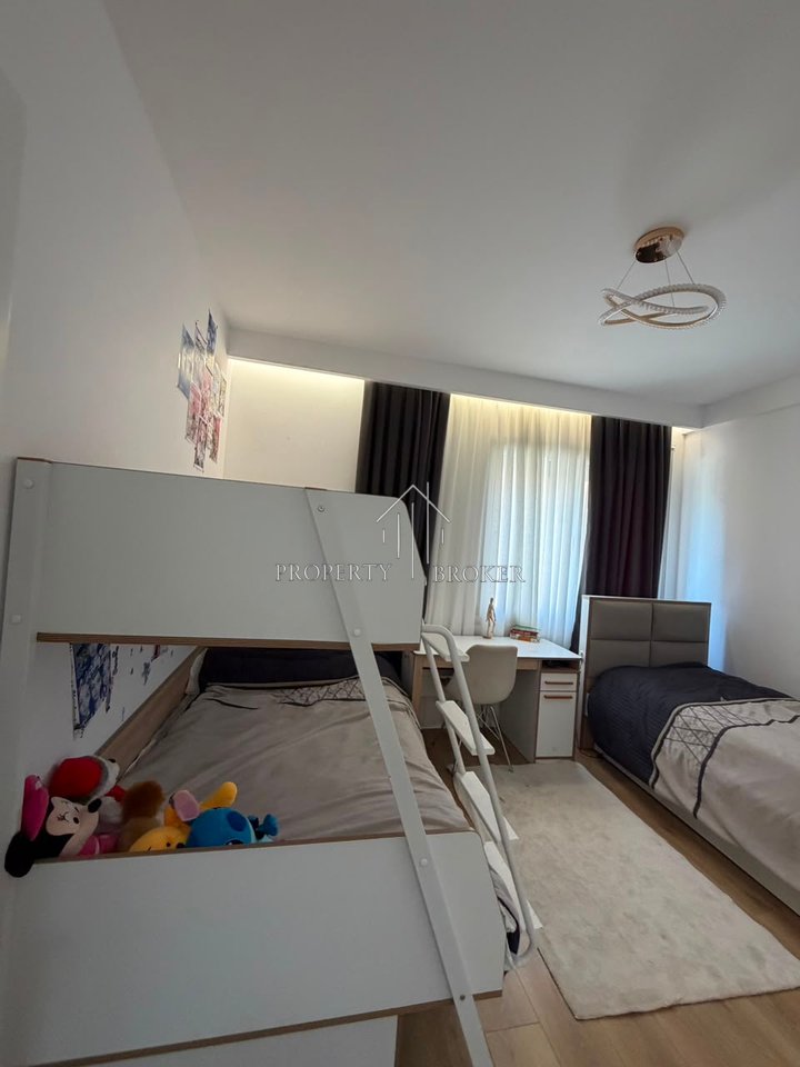 Apartment 2+1+kitchen area+wardrobe for sale in Don Bosko!
