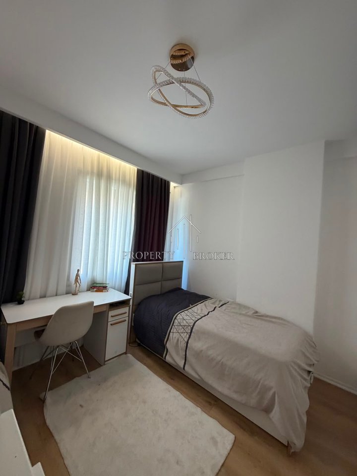 Apartment 2+1+kitchen area+wardrobe for sale in Don Bosko!