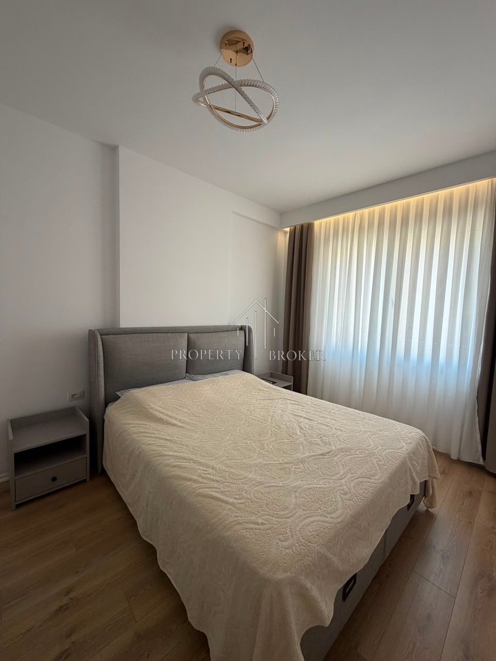 Apartment 2+1+kitchen area+wardrobe for sale in Don Bosko!