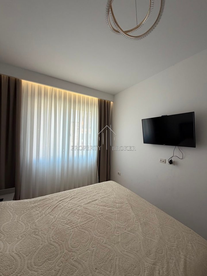Apartment 2+1+kitchen area+wardrobe for sale in Don Bosko!