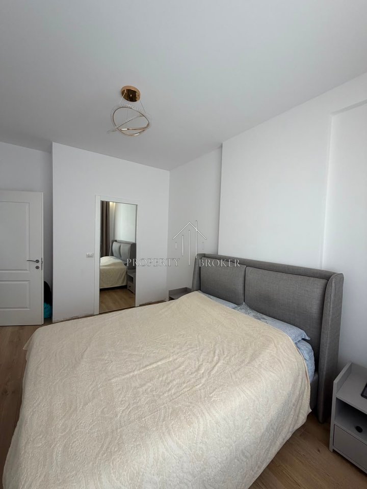 Apartment 2+1+kitchen area+wardrobe for sale in Don Bosko!