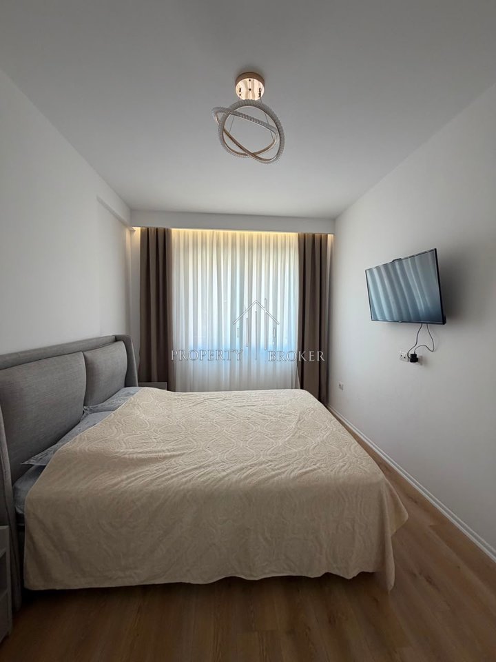 Apartment 2+1+kitchen area+wardrobe for sale in Don Bosko!