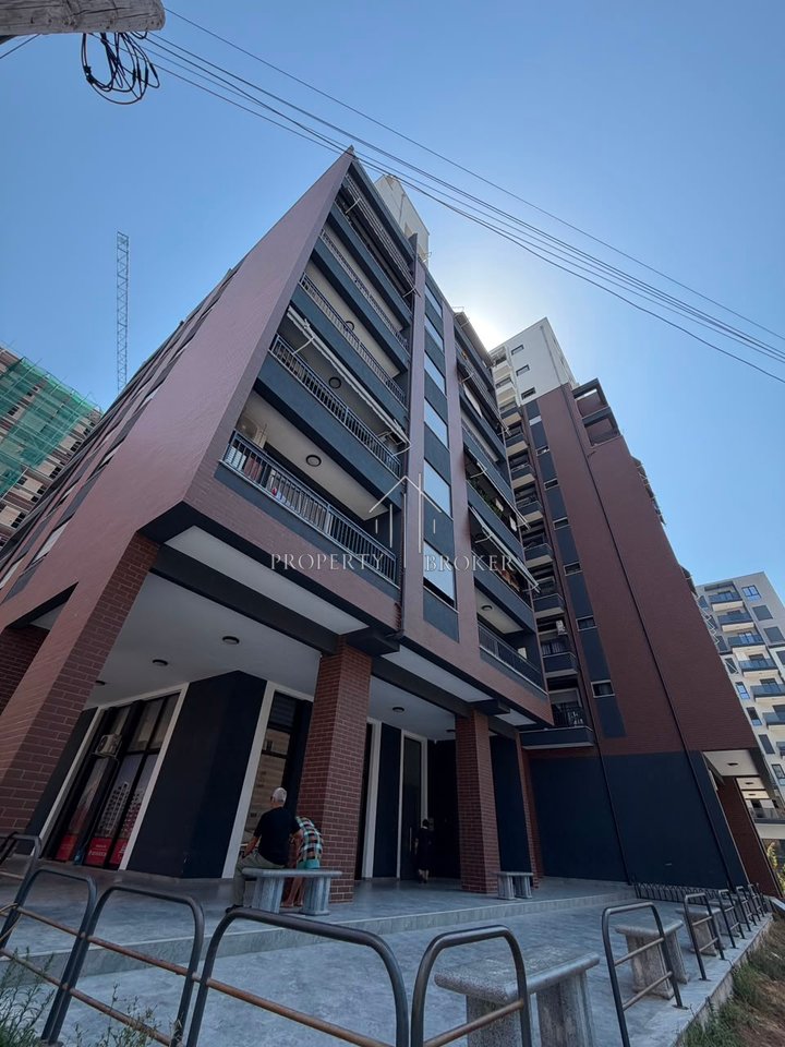 Apartment 2+1+kitchen area+wardrobe for sale in Don Bosko!