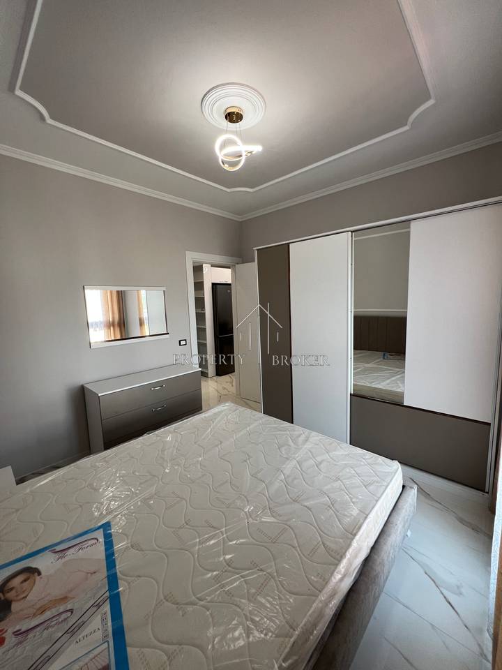 🏡Appartamento 1+1+🅿️ in affitto al Complesso Ndregjoni, Via Jordan Misja!