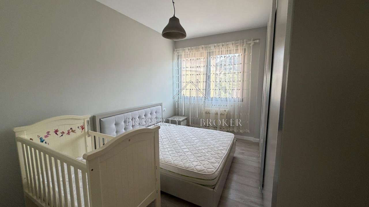 Appartamento 2+1 in affitto a Liqeni Thate!