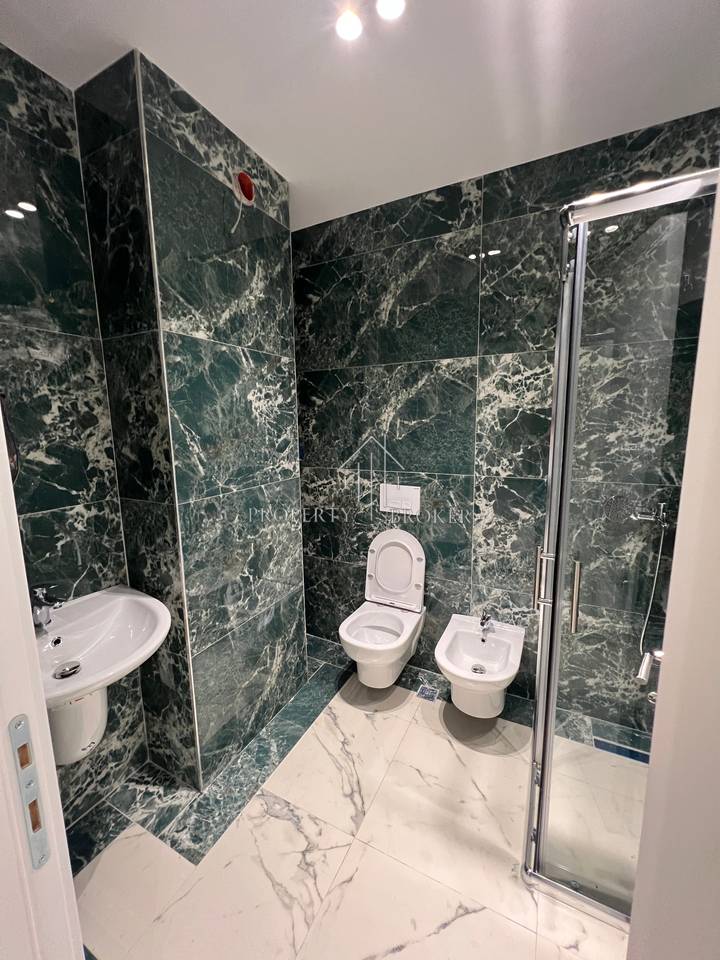 🏡 Appartamento 1+1+🅿️ in affitto a Don Bosko (non abitato)!