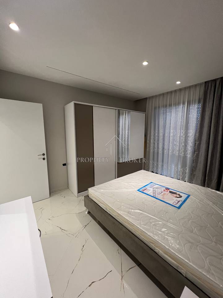 🏡 Appartamento 1+1+🅿️ in affitto a Don Bosko (non abitato)!