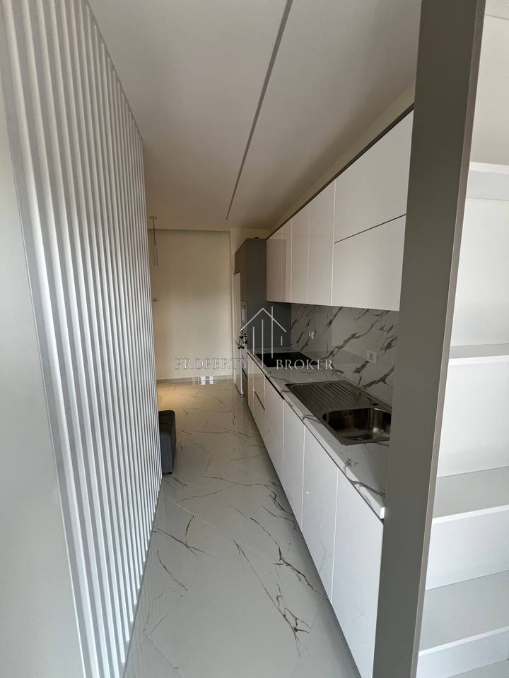 🏡 Appartamento 1+1+🅿️ in affitto a Don Bosko (non abitato)!