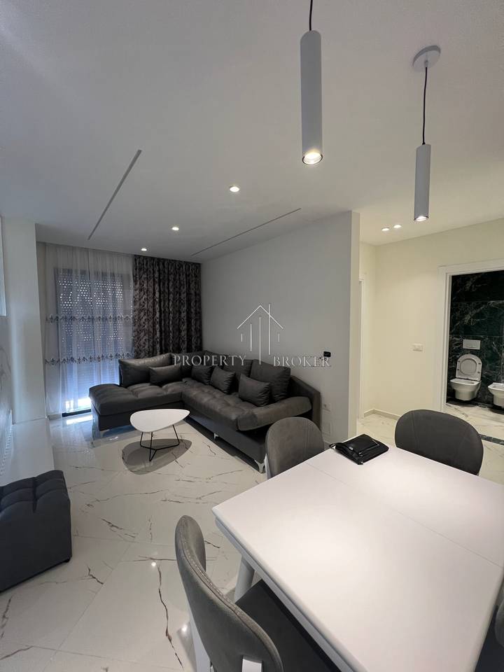 🏡 Appartamento 1+1+🅿️ in affitto a Don Bosko (non abitato)!