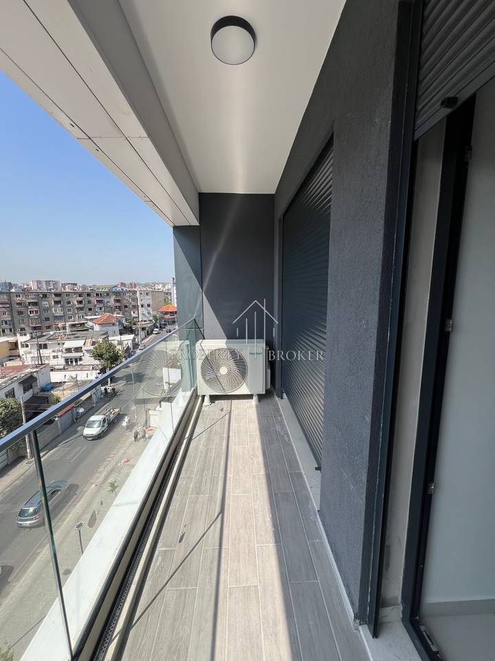 🏡 Appartamento 1+1+🅿️ in affitto a Don Bosko (non abitato)!