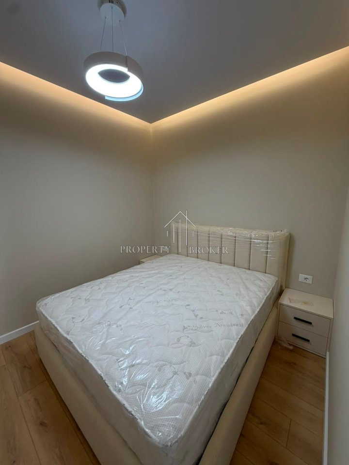🏡 Appartamento 1+1 in affitto a Don Bosko (non abitato)!