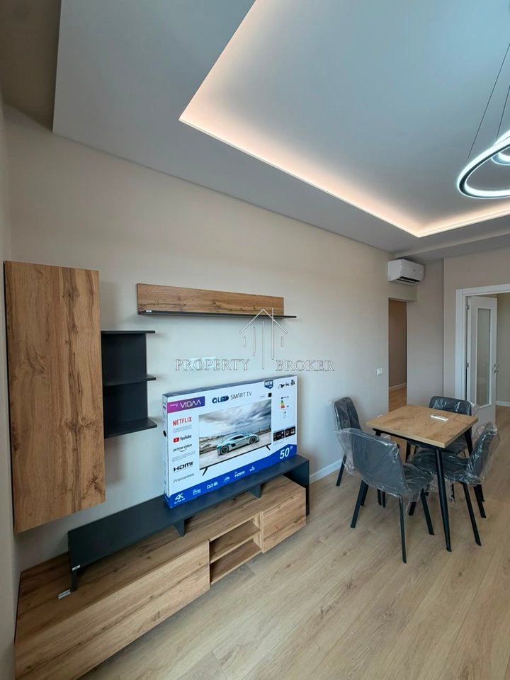 🏡 Appartamento 1+1 in affitto a Don Bosko (non abitato)!