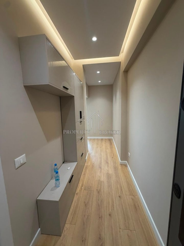 🏡 Appartamento 1+1 in affitto a Don Bosko (non abitato)!