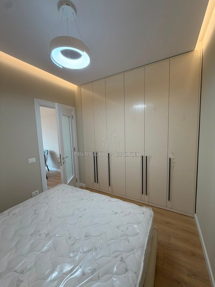 🏡 Appartamento 1+1 in affitto a Don Bosko (non abitato)!