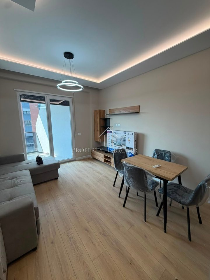 🏡 Appartamento 1+1 in affitto a Don Bosko (non abitato)!