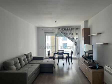 Apartment 2+1+2 for rent Siri Kodra St, Contact Complex!