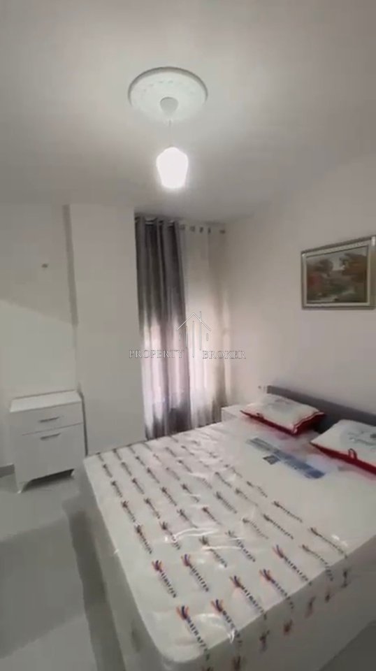 🏡Jepet apartament 2+1 tek shkolla Ardian Klosi, Rruga 5 Maji!