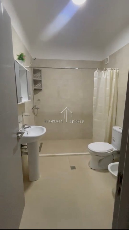 🏡Jepet apartament 2+1 tek shkolla Ardian Klosi, Rruga 5 Maji!