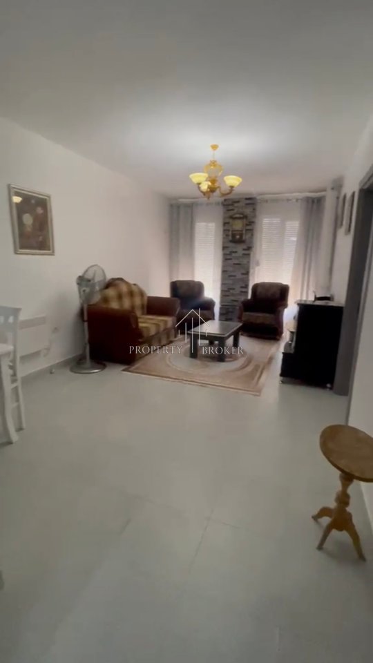 🏡Jepet apartament 2+1 tek shkolla Ardian Klosi, Rruga 5 Maji!