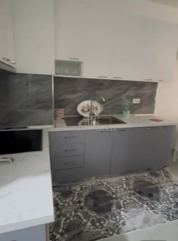 🏡Jepet apartament 2+1 tek shkolla Ardian Klosi, Rruga 5 Maji!