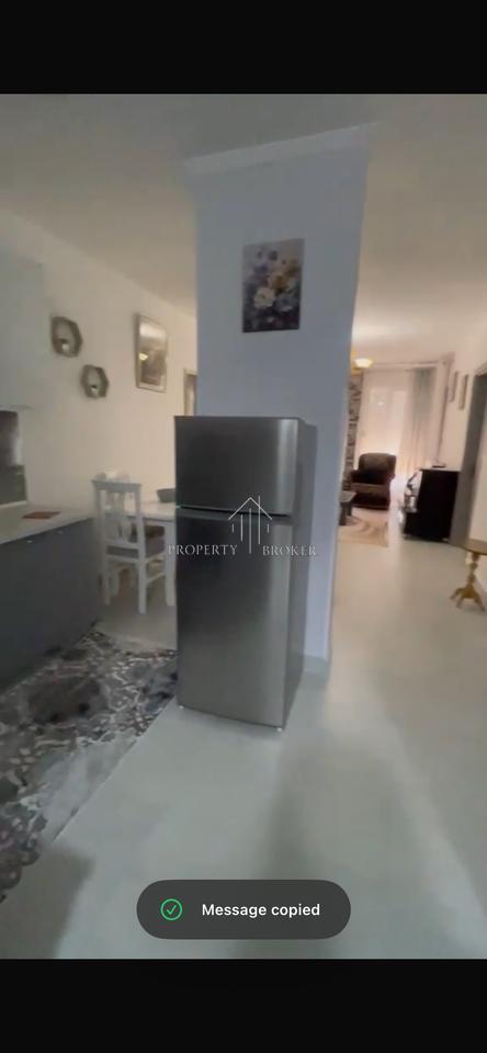 🏡Jepet apartament 2+1 tek shkolla Ardian Klosi, Rruga 5 Maji!