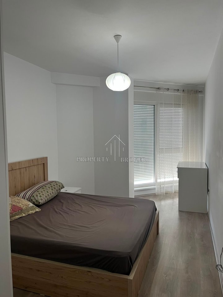 Apartment 2+1+2 for rent Siri Kodra St, Contact Complex!