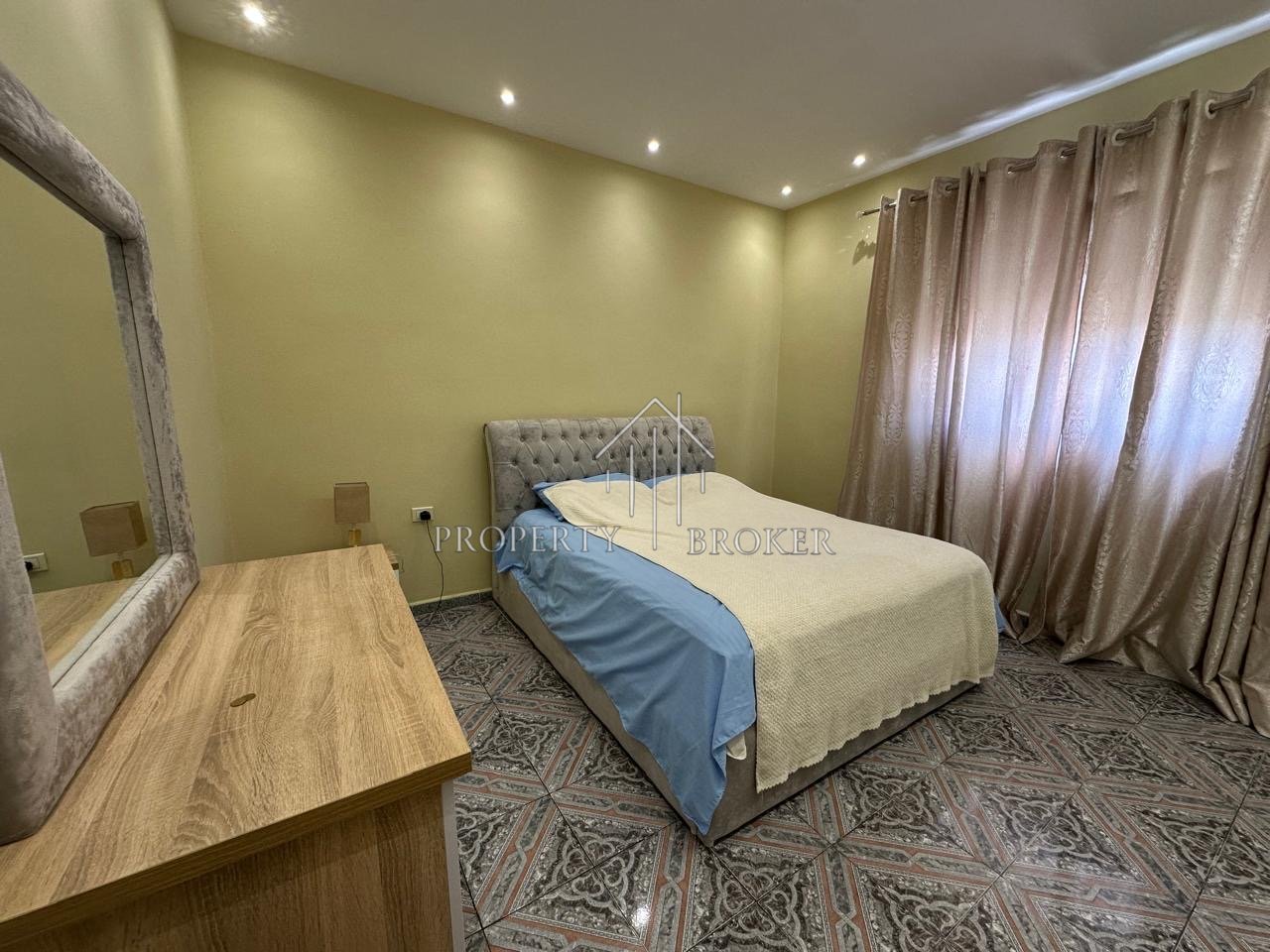 🏡Private house 3+1 for rent at Former Eagle Square!