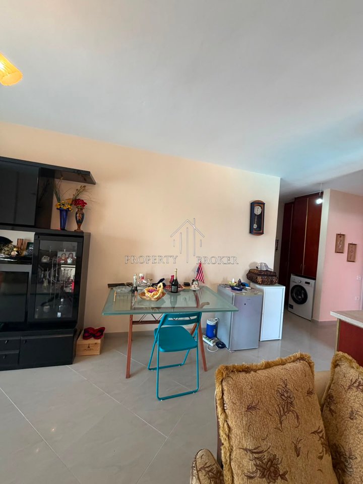 🔊𝐄𝐤𝐬𝐤𝐥𝐮𝐳𝐢𝐯𝐞,  Shitet apartament 2+1+2B ne Sarande me pamje nga deti!